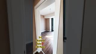 Istanbul Skyland 11 For Sale, Acil Satılık, Rimenkul