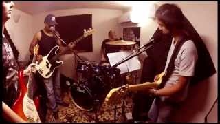 Banda Tampa - These Days Foo Fighters Cover