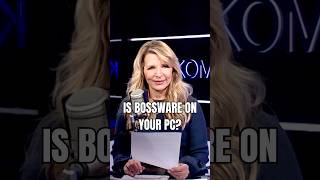 Your boss may be tracking every keystroke you make right now
Bossware usage is up 54%. It tracks what you type, who you talk to, and every website you visit. Companies are supposed to tell you. Many dont. #bossware #workfromhome #privacy Your boss may be tracking every keystroke you make right now