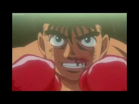 Hajime No Ippo [AMV] Part2 (this one is better)