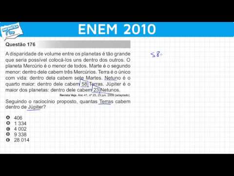 Vídeo: Quantos Marte cabem em Júpiter?