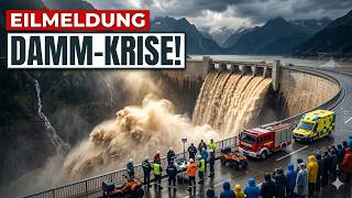 ALARM: Die versteckte EU-Krise – 26°C schalten den STROM für Millionen Menschen AB!