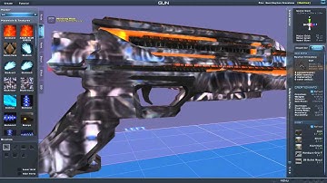 Planet Explorers 7.5 Alpha Episode 10/ Marauder/ Newt