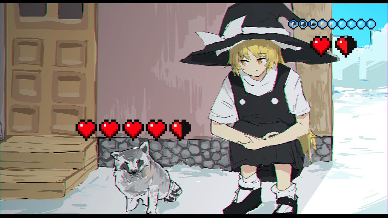 【Minecraft】いいよなぁ、お前は暖かそうで　氷河期から始まる魚生活 Part5【ゆっくり実況】