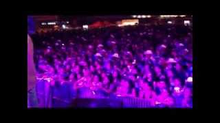 TROPICALISIMO APACHE EN HERMOSILLO - OJITOS MENTIROSOS