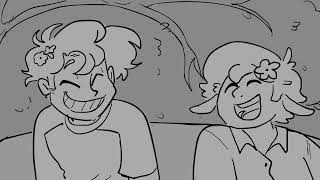 7 NUCLEAR MISSILES | dsmp animatic