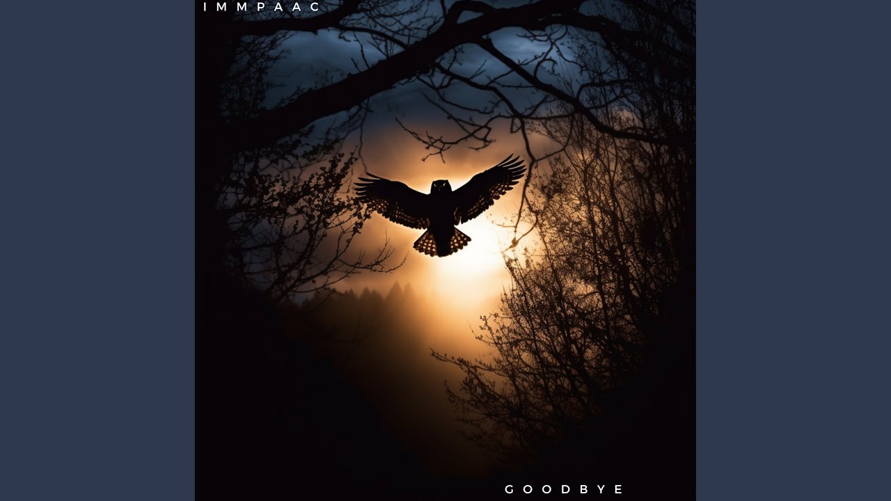 Watch Goodbye on YouTube Watch Goodbye on YouTube