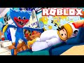 NON ENTRARE IN QUESTA CASA SU ROBLOX!!