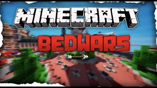 BED WARS #6 ИГРОМАН