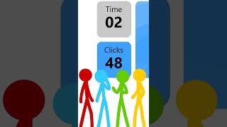 Clicks Per Second - An Actual Short