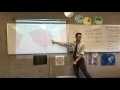 Calculating Areas and Diagrams