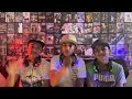 Beginning of video