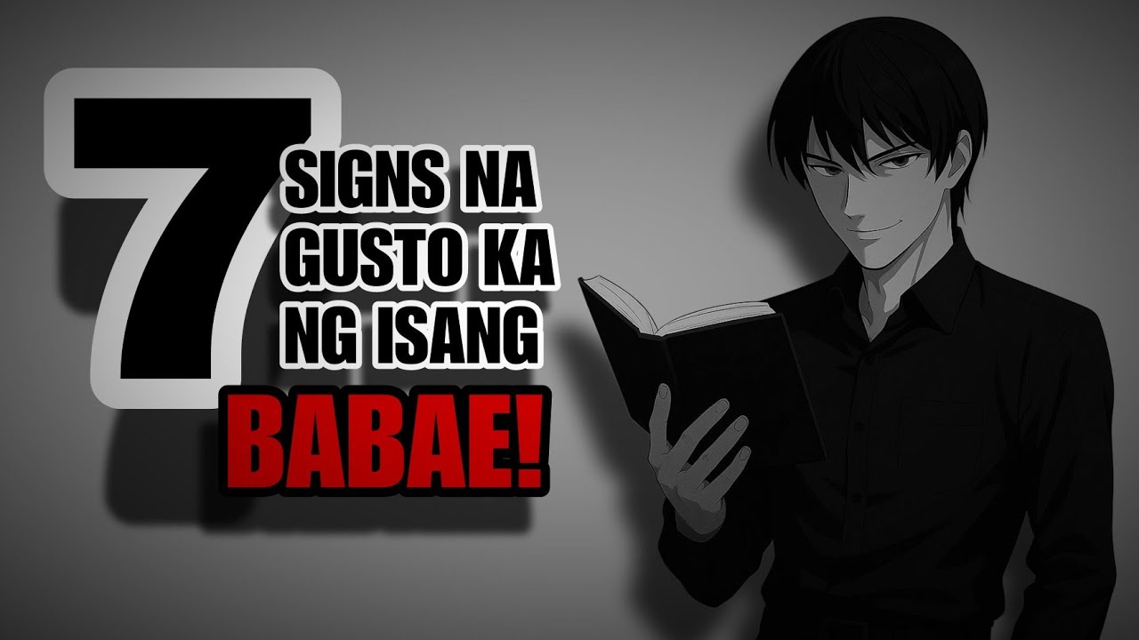 Gawin Mo Na ang Move - Kapag Ganto na ang Kilos ng Babae