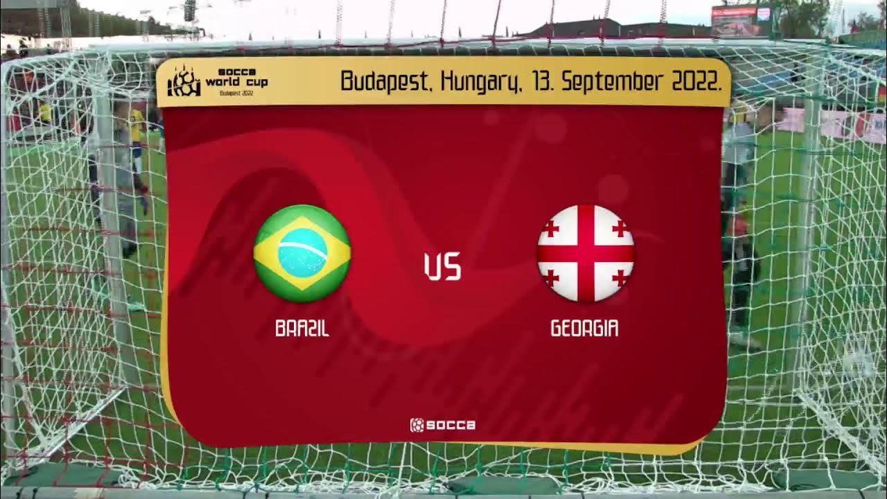 Oman VS Germany Socca World Cup YouTube