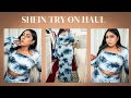 Affordable Spring Fashion Haul From Shein | Arapana Sadeo