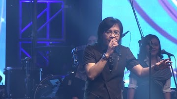 ARI LASSO - CINTA TERAKHIR [EDY TORANA - PROMOTOR]