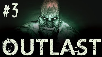 OUTLAST | Part 3 | Prison Block