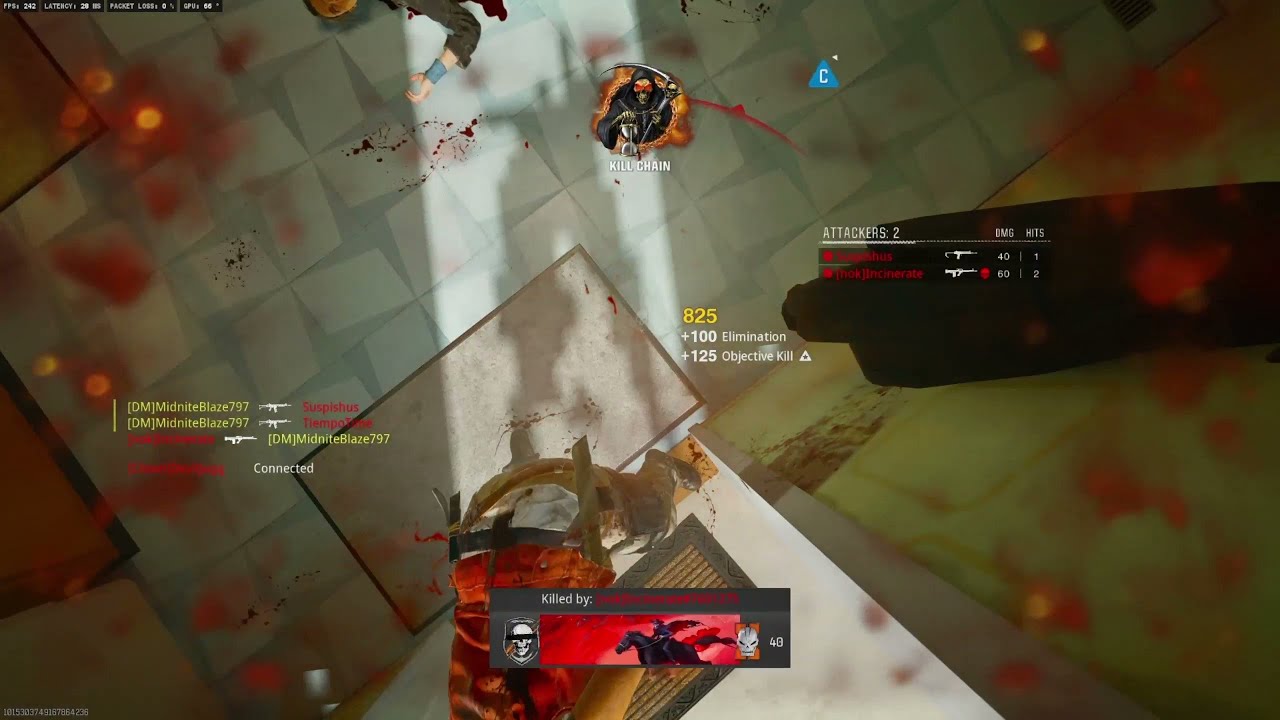 ( Diamond Ars ) Reg Gunning Is Harder Than Sniping