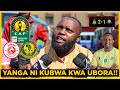 🔴#live_ UCHEBE WA YANGA: ATEMA NYONGO "SIMBA NDIO TIMU KIBONDE AFRIKA, HAWANA UBORA/ YANGA NI KUBWA!