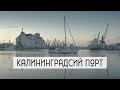 Когда наведут порядок в Калининградском порту? | Калининградский порт