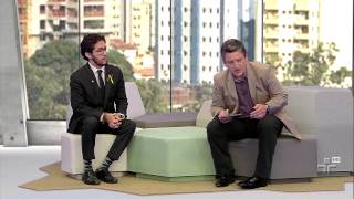 Jean Willys ? Guia do Dia 01/04/2013