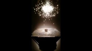 ๆผๆตฎ็็ซๆน้ซ Floating Cube