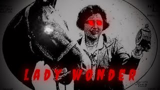 The Mystery of Lady Wonder: The Psychic Horse