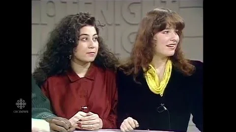 Degrassi Kids Interview in Winnipeg - CBC, January...