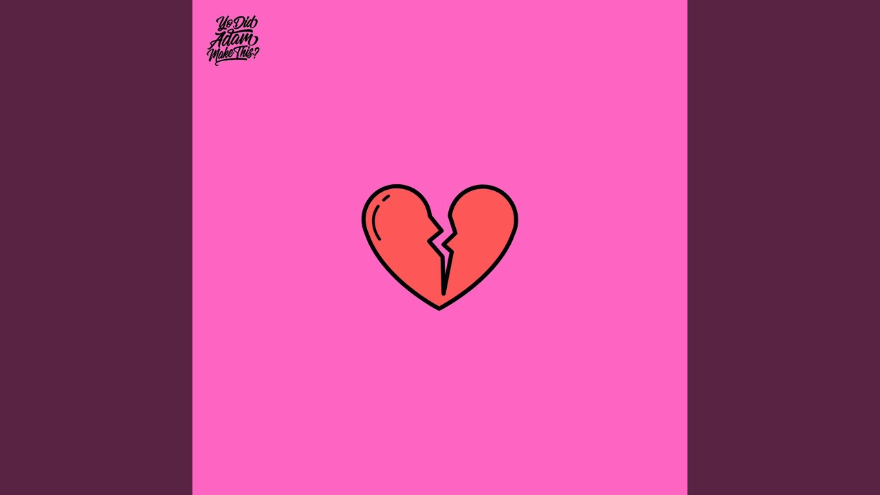 Broken Hearts YouTube