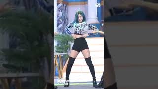 İtzy Ryuji̇n Fancam Wannabe