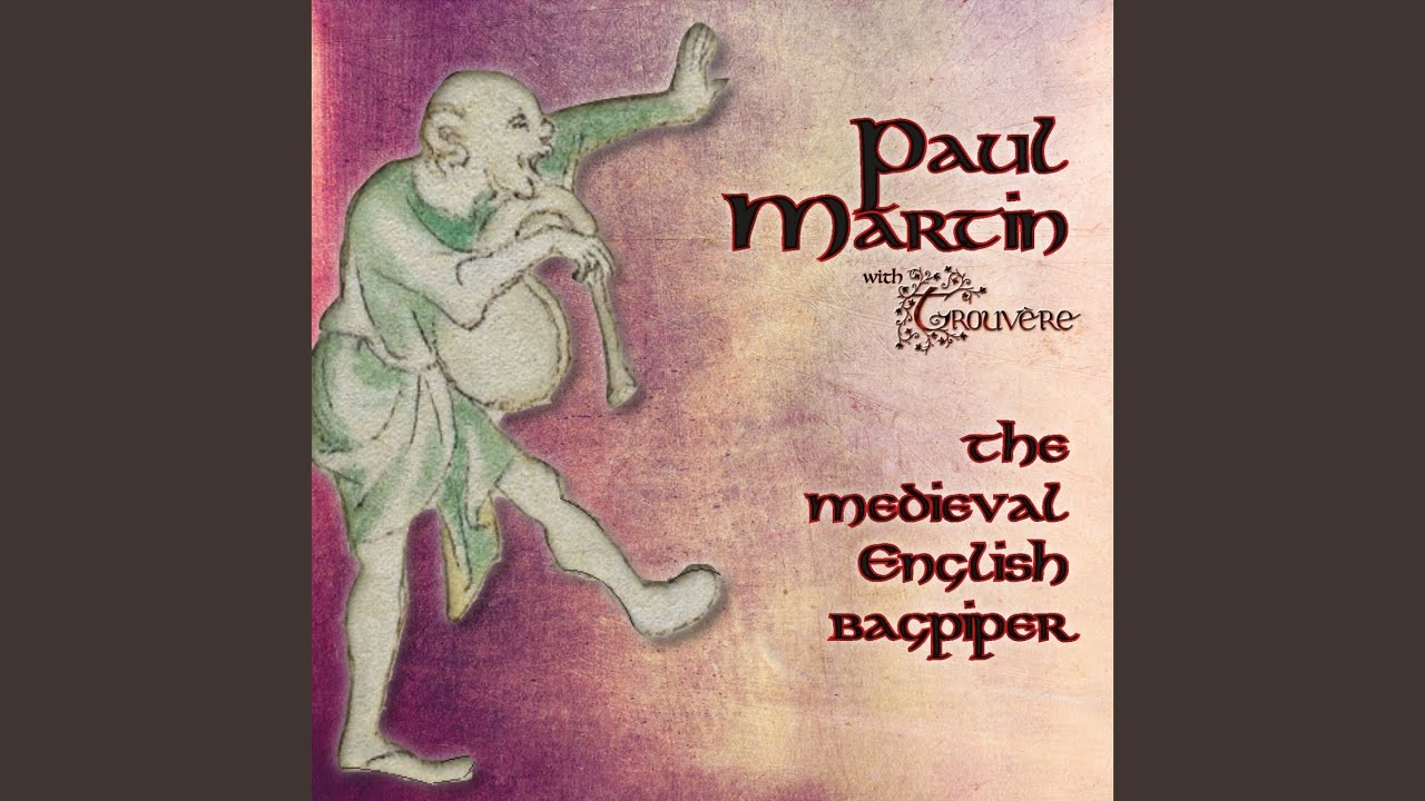 Chant Ei / Man Mei Longe