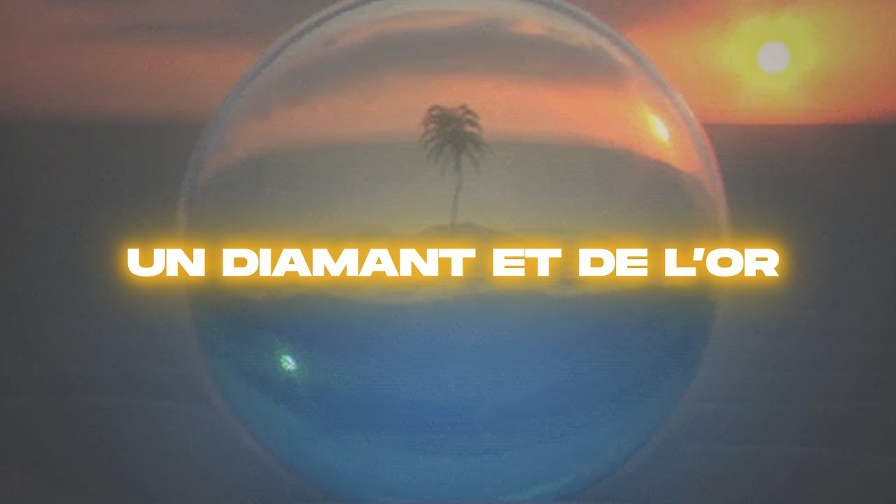 Albi - Un Diamant et de L'or Ft.Narkonic