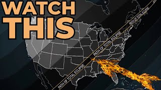 You Won't Want To Miss THIS During The Total Solar Eclipse (3D Eclipse Timeline And Viewing Tips)