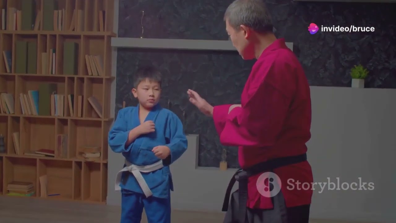 Bruce Lee's Impact on Western Martial Arts and Hollywood"**