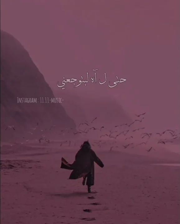 ضيعني حبك ضيعني ضيعني حبك ضيعني