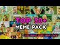 “Top 30 Copyright Free Meme Packs 2025 | Best Meme Packs Download Without Copyright”