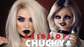 BRIDE OF CHUCKY | iluvsarahii