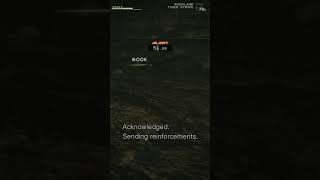 You Can Make The Game Easier If You Destroy Their Supplies