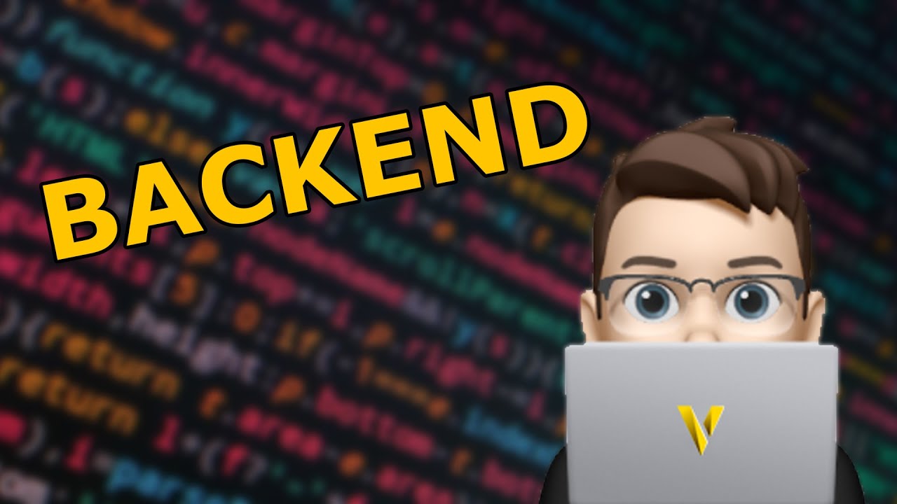 [GTA5RP] [ALT:V] [NodeJS] [RUS] Создание сервера ALT:V - Backend - YouTube