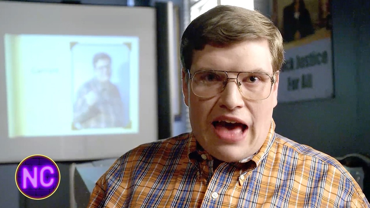 ⁣Well it's Official, I'm Getting Laid! | Community Season 6 Episode 12