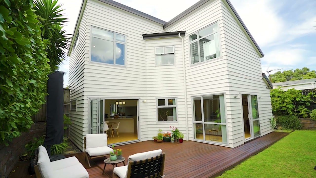 SOLD - 140A Balmoral Road, Mt Eden - Ketiesha Excell Elliott