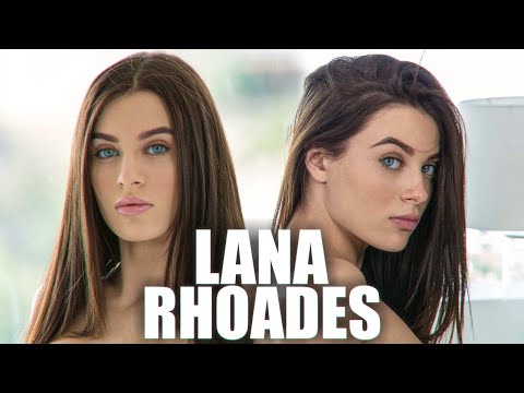 Vídeo: Rhodes Lana: Biografia, Carreira, Vida Pessoal