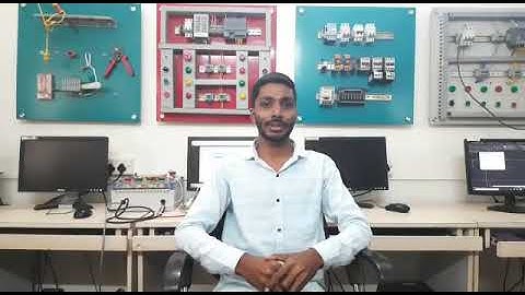 Congratulation  Sangram Bhosale  for your Placement as Automation Engineer.