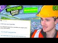 HO FATTO CRASHARE IL GIOCO - Recycling Center Simulator #04