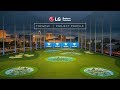 Lg project profile series topgolf