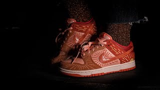 NICE - Nike Low "Winter Solstice" Sneaker - YouTube