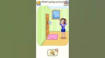 DOP 5 delete One Part😅 fun mobile game level 51 walkthrough#dop5 #gameplay