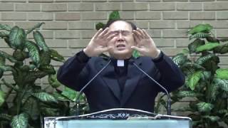 Reformation Beginning with Me_Sunday Sermon_Pastor Kang Moon-ho (20171015)