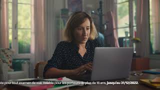 See Well, Live Well - Free Vision Exam #2