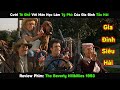 Ci t gh vi phin bn t ph ca gia nh tu hi  review phim the beverly hillbillies 1993